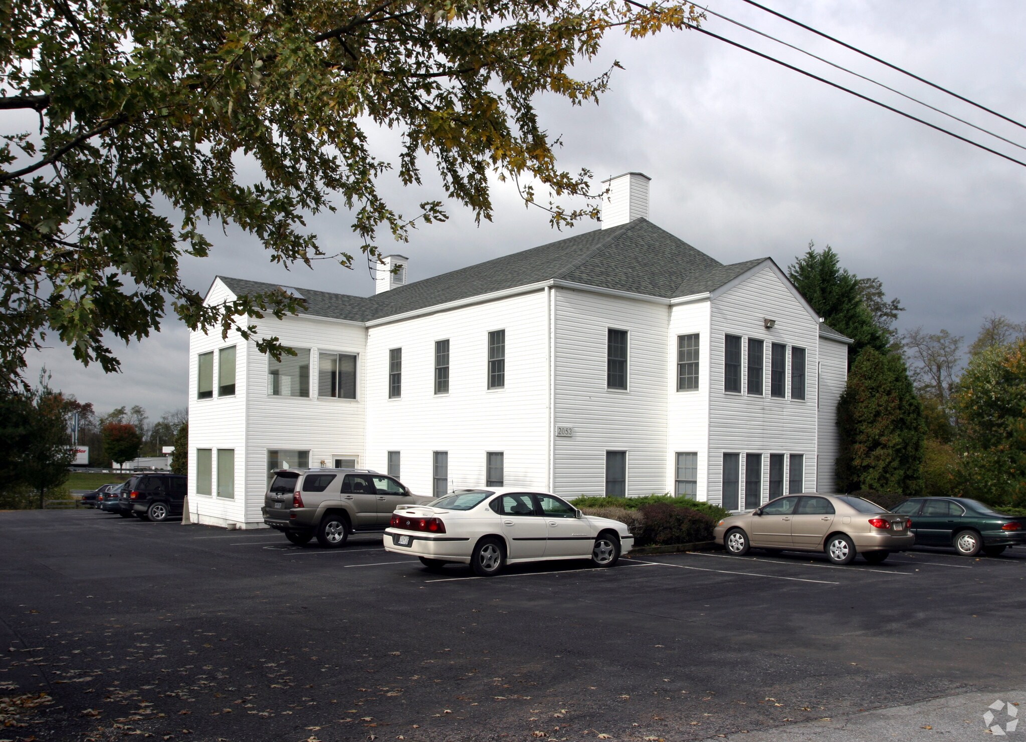 2053 Day Rd, Hagerstown, MD for sale Primary Photo- Image 1 of 1