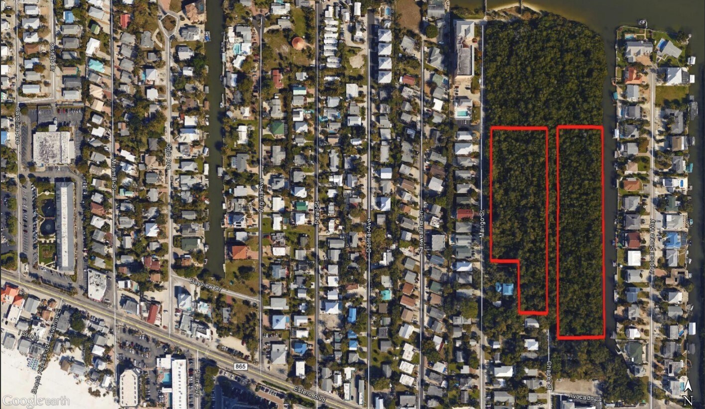 200 Chapel St, Fort Myers, FL 33931 FORT MYERS BEACH Jamieson