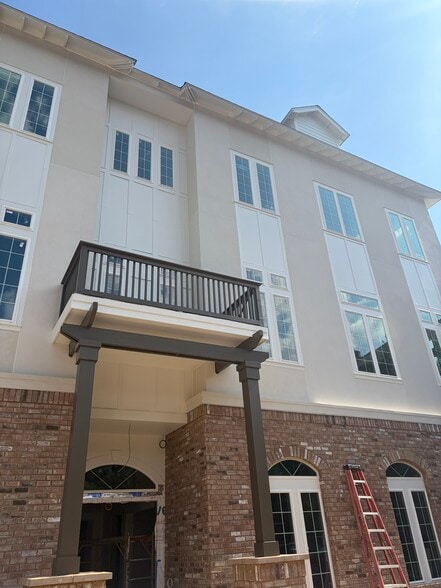 Lot 5 Mack Bayou Loop Rd, Santa Rosa Beach, FL for lease - Building Photo - Image 3 of 12