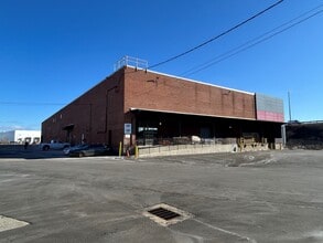 120 Moffitt St, Stratford, CT for lease Building Photo- Image 2 of 4