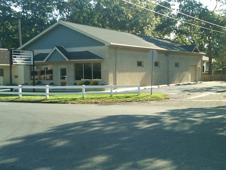 2408 New Rd, Northfield, NJ for sale - Building Photo - Image 1 of 1