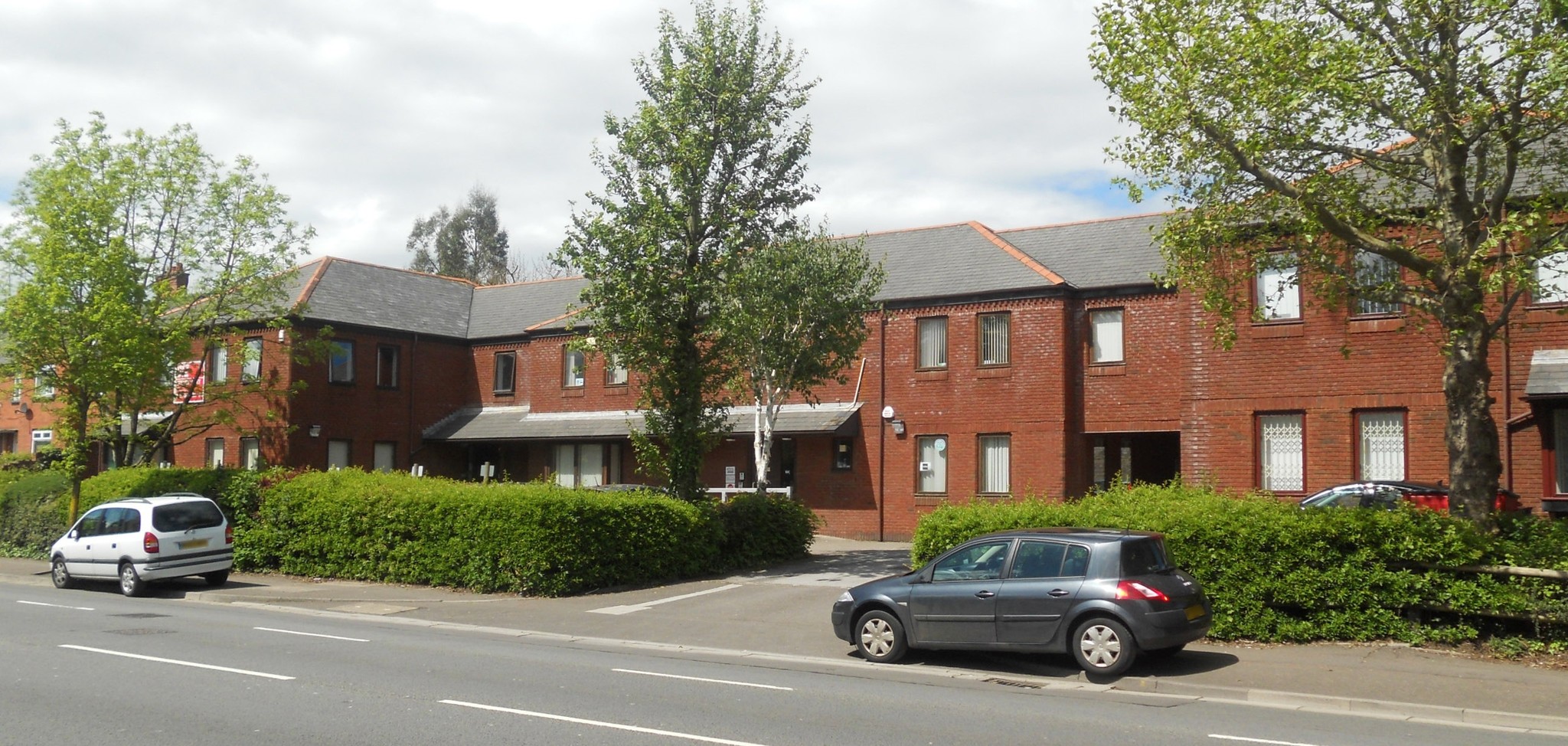 58-62 Cowbridge Rd W, Cardiff for sale Primary Photo- Image 1 of 1