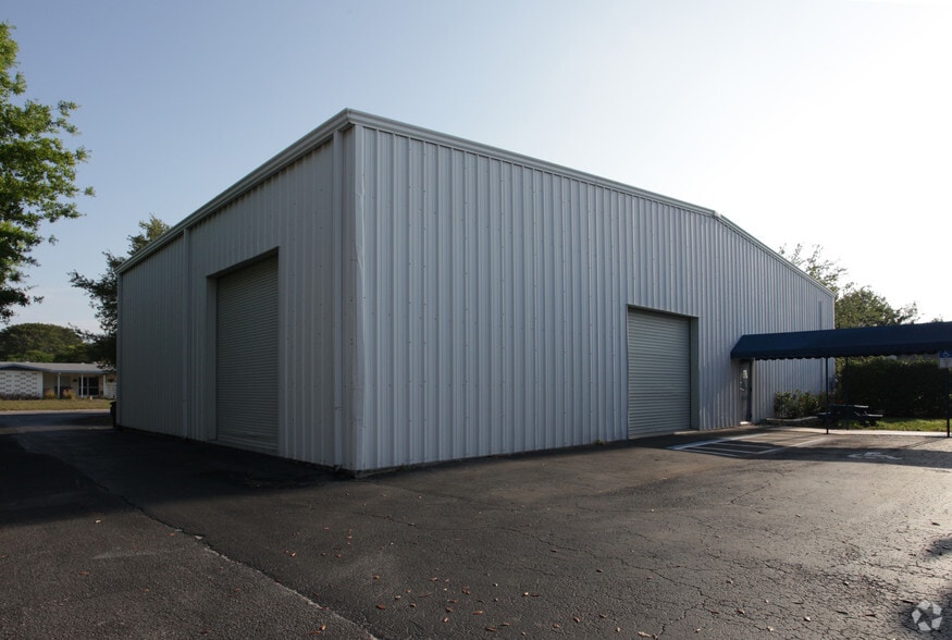 5210 Cortez Rd, Bradenton, FL for sale - Primary Photo - Image 1 of 2