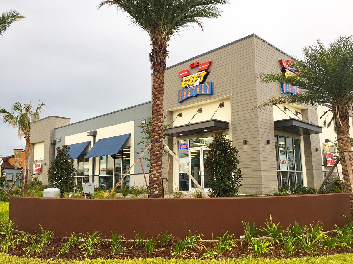 Bravo Supermarkets West Oak Ridge Road Orlando Fl 5504 W Oak Ridge Rd, Orlando, FL 32819 | LoopNet