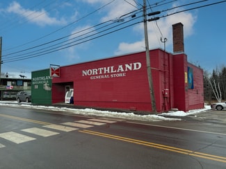 More details for 152 Main st, Stratton, ME - Retail for Sale