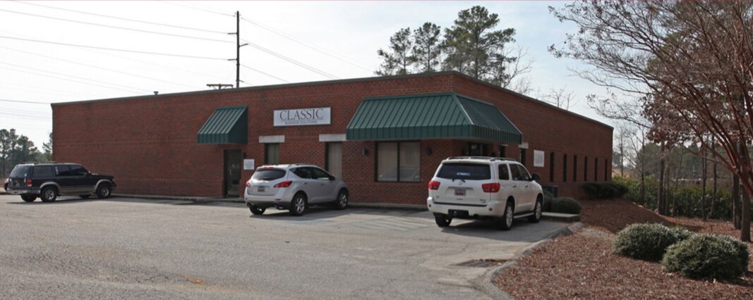 2 Harbison Way, Columbia, SC for sale Building Photo- Image 1 of 1