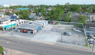 More details for 623 Virginia Beach Blvd, Virginia Beach, VA - Retail for Sale