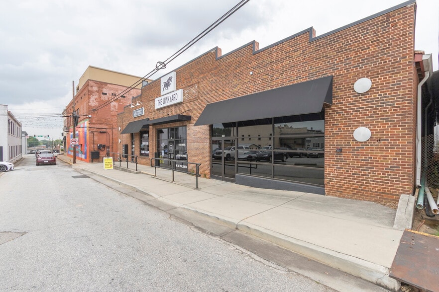 107 E Orr St, Anderson, SC for sale - Building Photo - Image 2 of 44