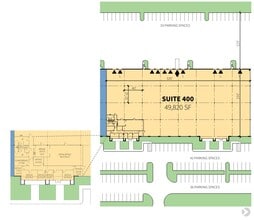 621 S Royal Ln, Coppell, TX for lease Floor Plan- Image 1 of 1