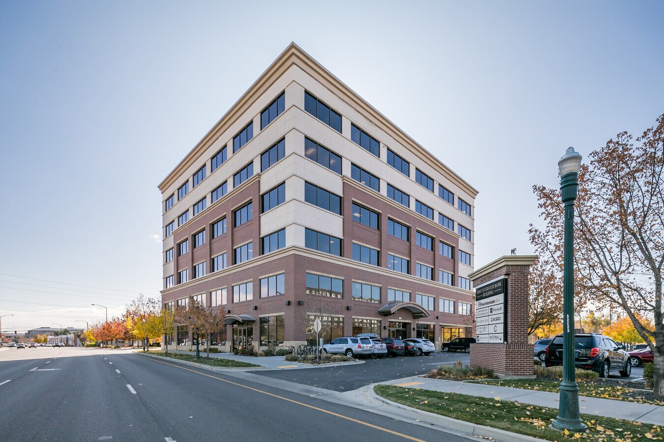 401 W Front St, Boise, ID 83702 Suite 307