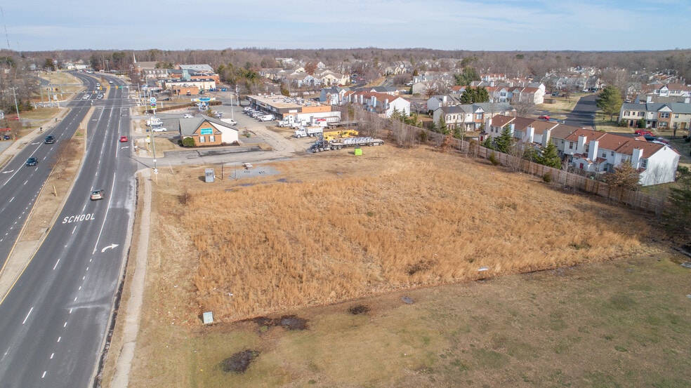 11011 Leavells Rd, Fredericksburg, VA for sale - Building Photo - Image 3 of 10