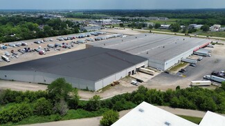 More details for 14110 S Route 59, Plainfield, IL - Industrial for Sale