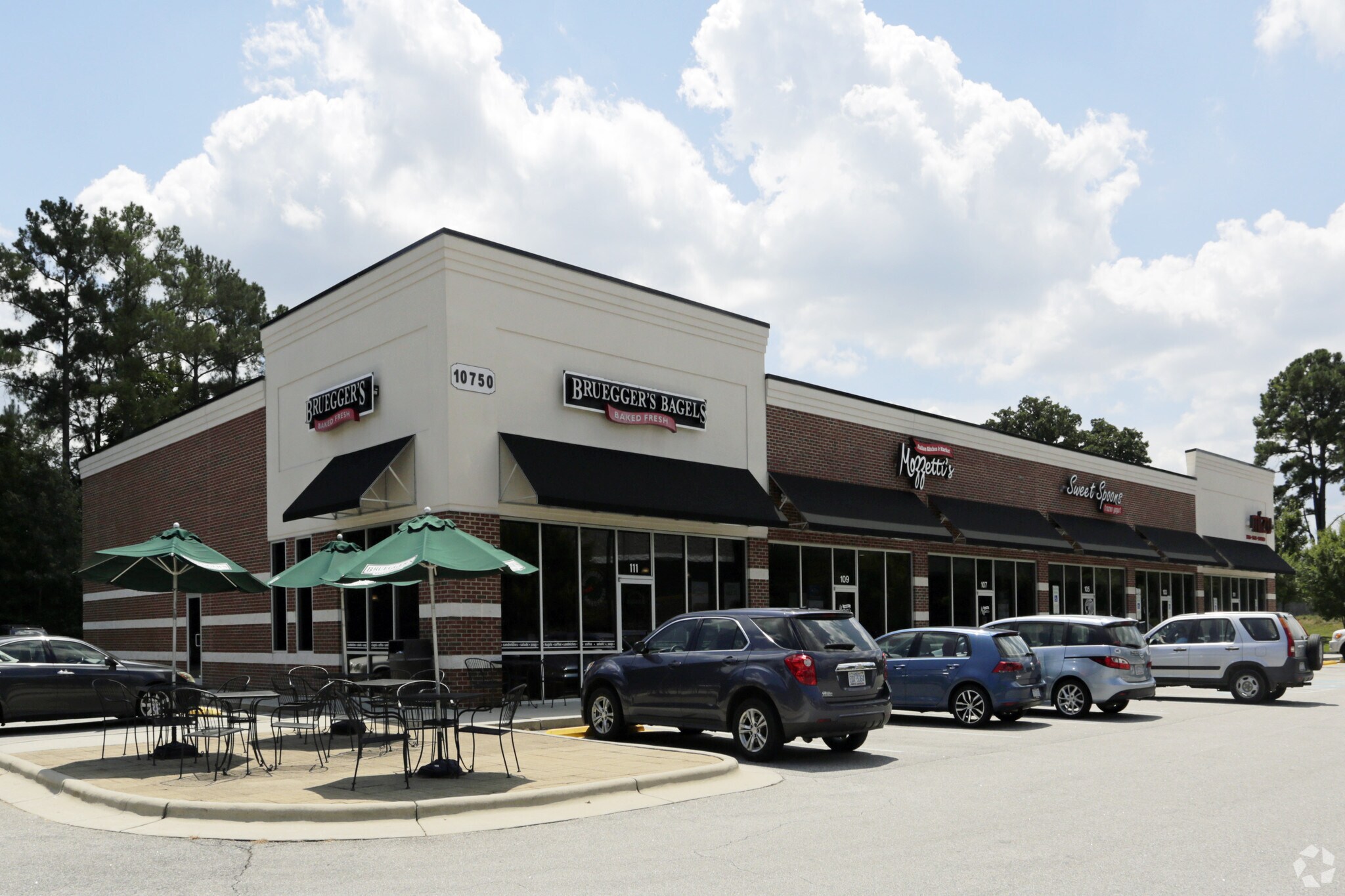 10750 Wakefield Commons Dr, Raleigh, NC for sale Building Photo- Image 1 of 1