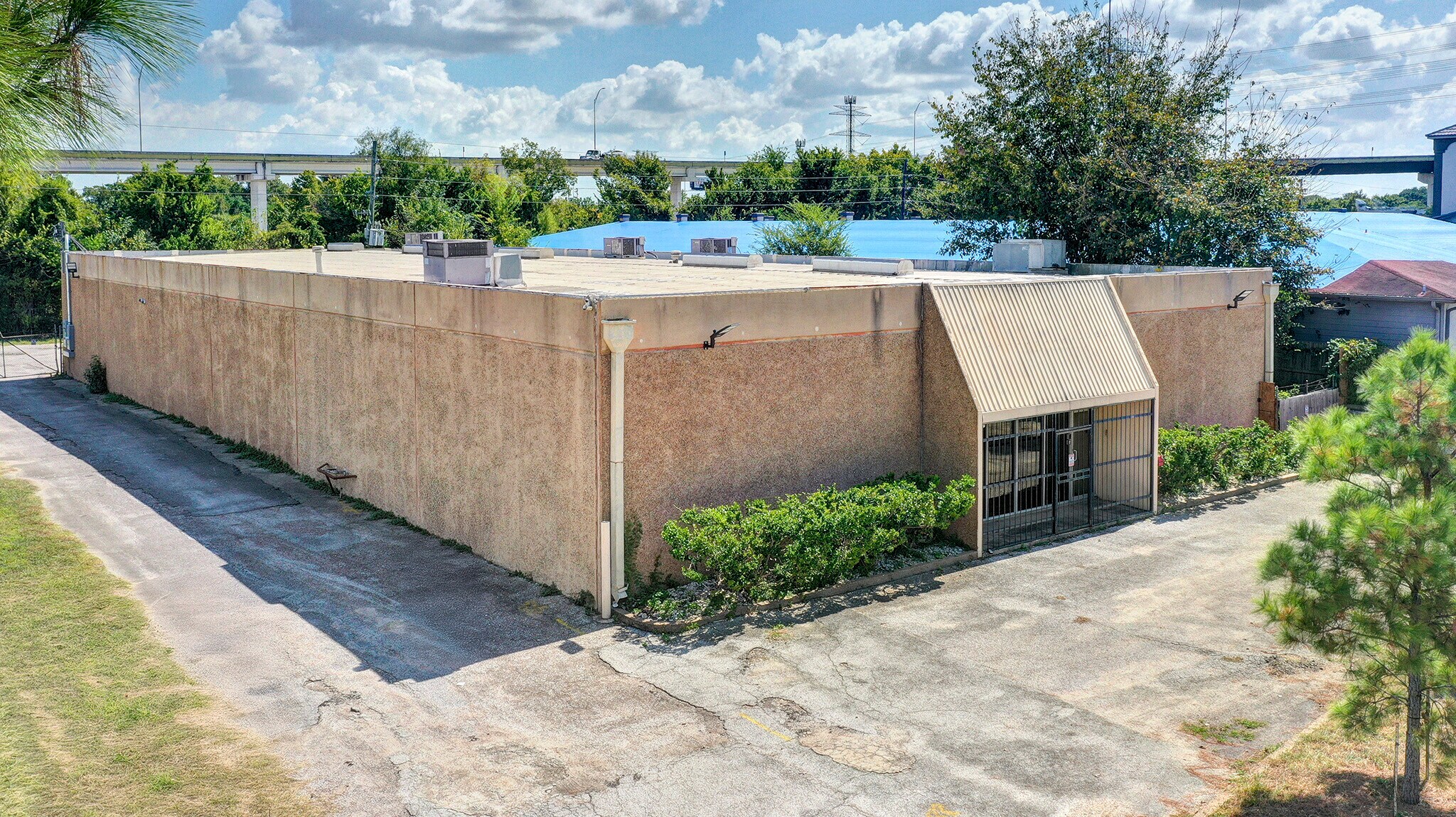 15458 W Hardy Rd, Houston, TX for sale Building Photo- Image 1 of 14