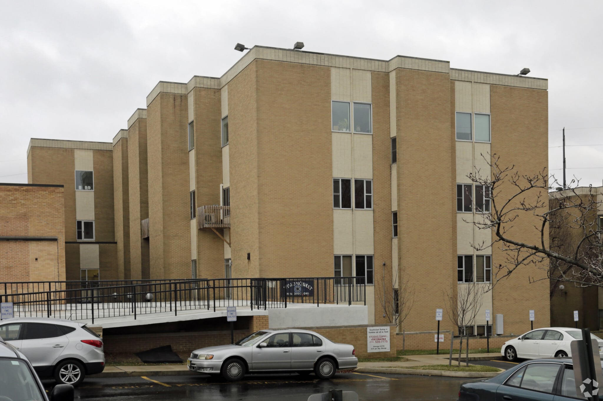 5201 Old York Rd, Philadelphia, PA for sale Primary Photo- Image 1 of 1