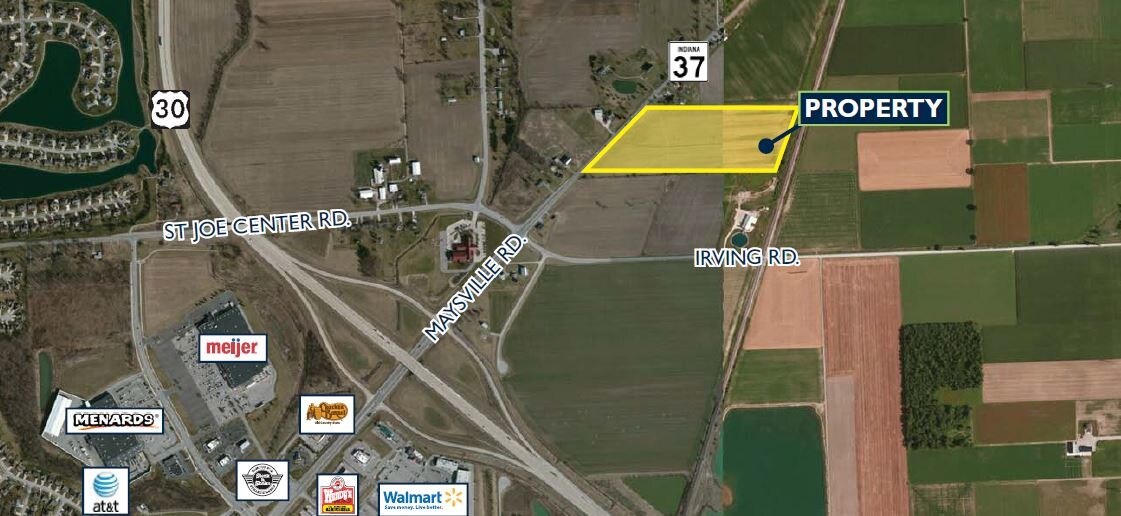 10930 State Road 37, New Haven, IN for sale Other- Image 1 of 1