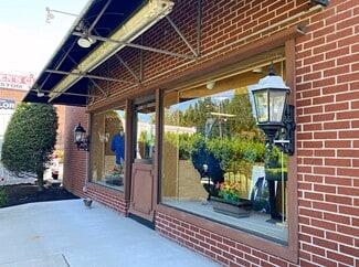 More details for 23 Cambridge St, Burlington, MA - Retail for Lease