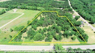 More details for 12 Acres, 13 Hwy, Wisconsin Dells, WI - Land for Sale