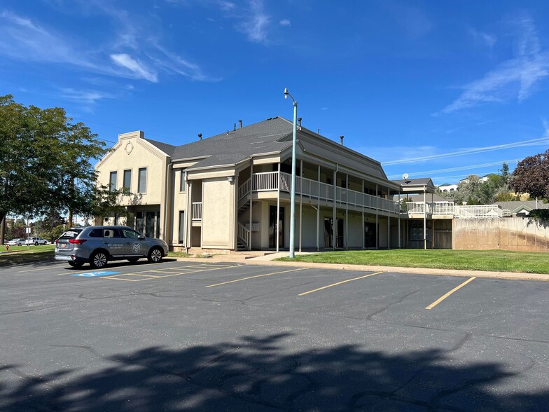 5640 Wasatch Dr, Ogden, UT for lease - Building Photo - Image 1 of 23