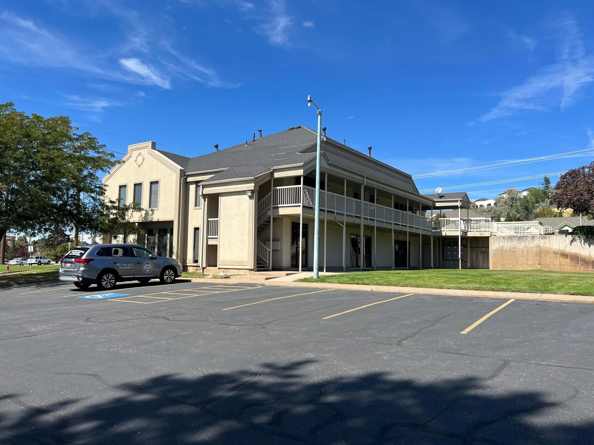 5640 Wasatch Dr, Ogden, UT for lease Building Photo- Image 1 of 24