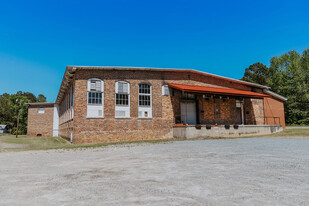 3737 US Highway 1, Vass NC - Warehouse