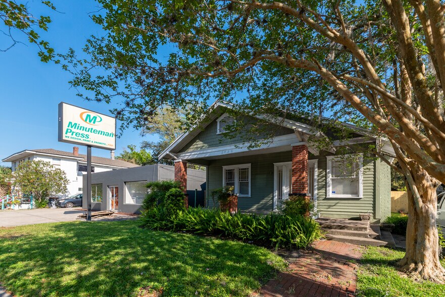 2752 Park St, Jacksonville, FL for sale - Building Photo - Image 3 of 7
