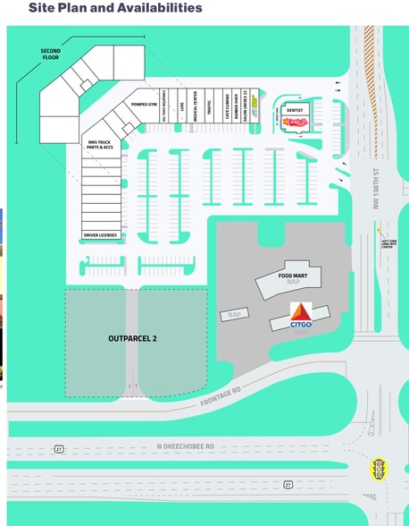 NW 138th St, Hialeah, FL for lease - Building Photo - Image 1 of 4