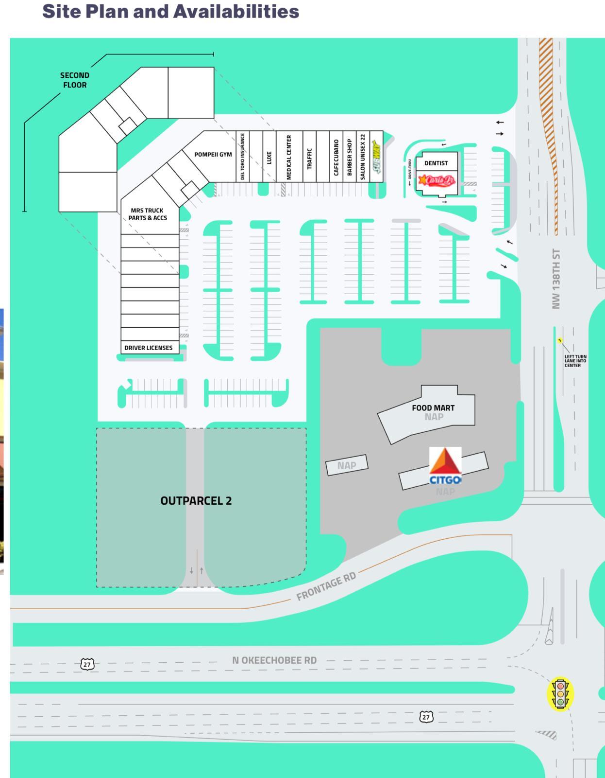 NW 138th St, Hialeah, FL for lease Building Photo- Image 1 of 5