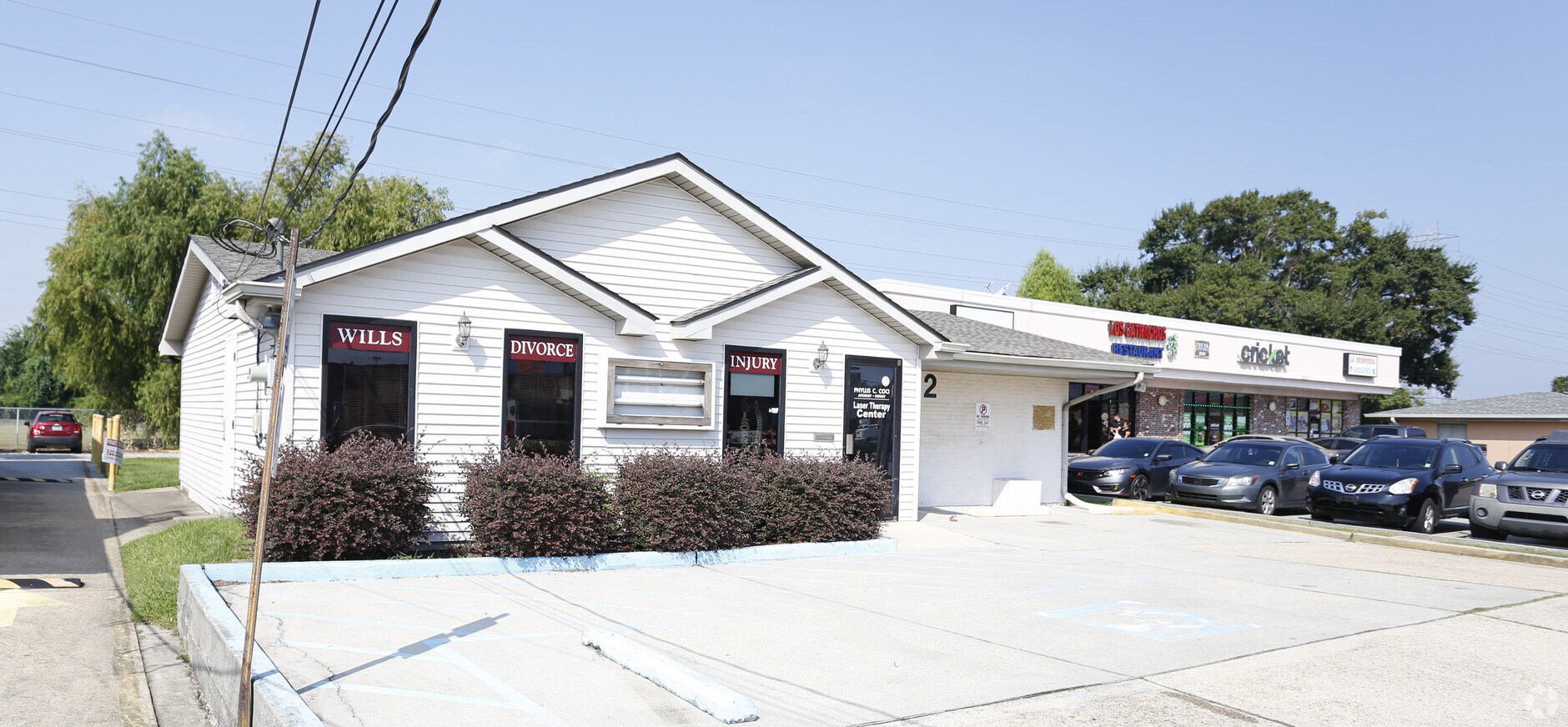 3012 David Dr, Metairie, LA 70003