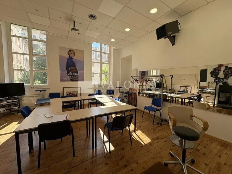 7 Rue Auguste Comte, Lyon for lease - Building Photo - Image 3 of 13