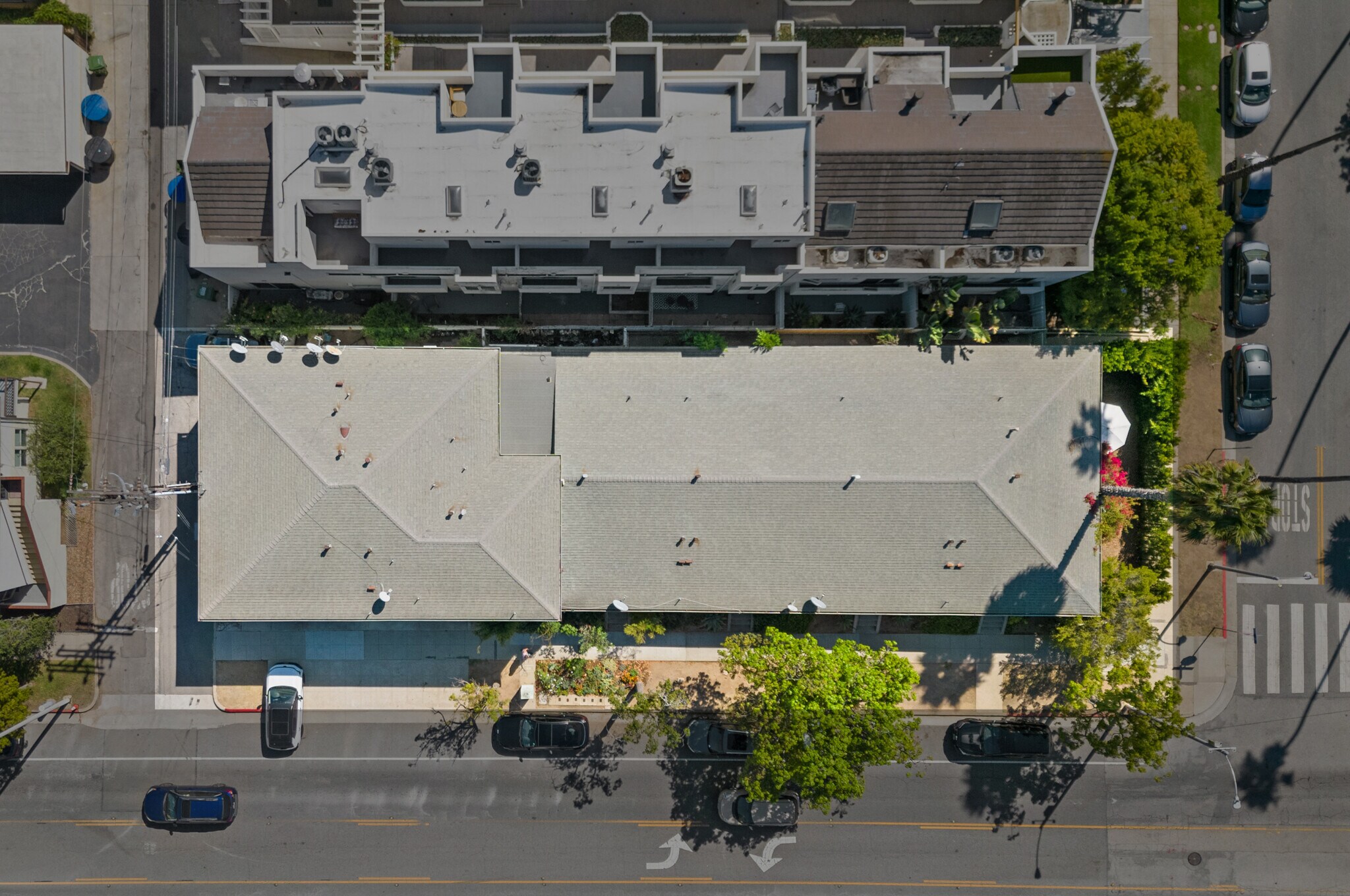 2114 Montana Ave, Santa Monica, CA for sale Building Photo- Image 1 of 21