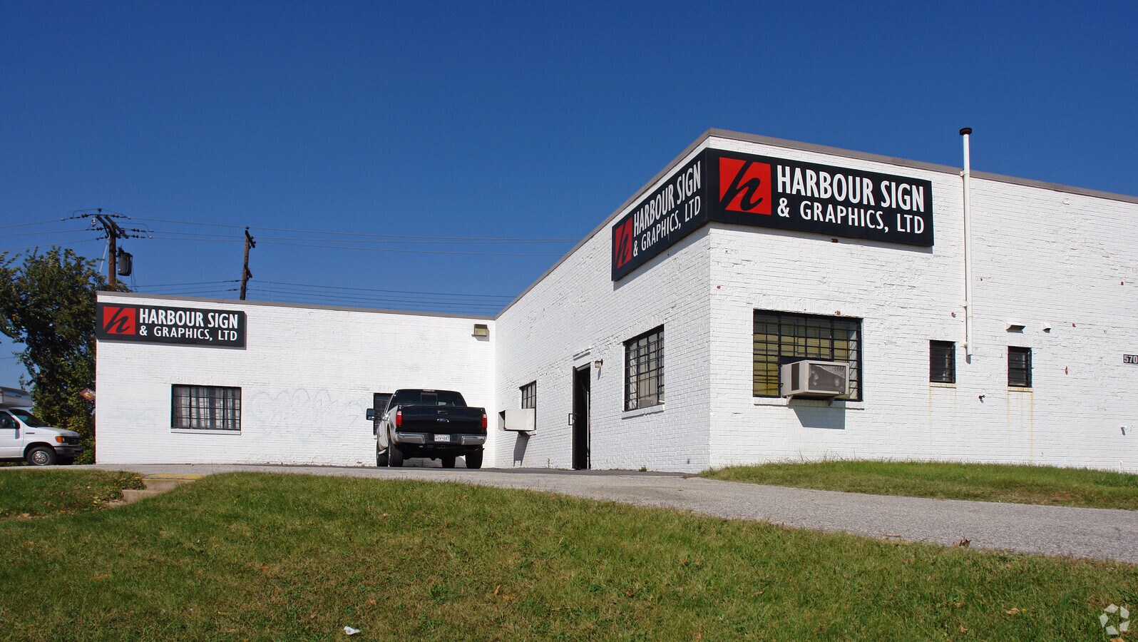 5700 Erdman Ave, Baltimore, MD 21205