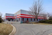 13833 W Boulton Blvd, Lake Forest IL - Industrial Property