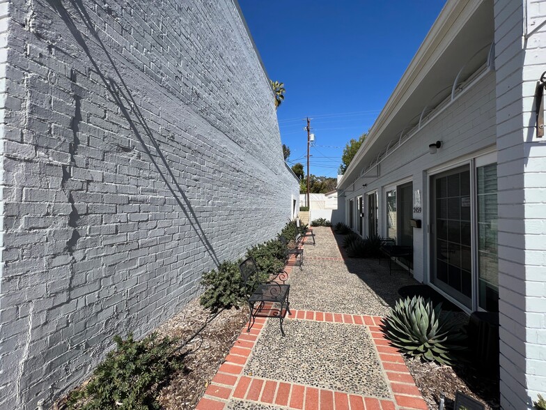 2459 Mission St, San Marino, CA for sale - Building Photo - Image 3 of 5