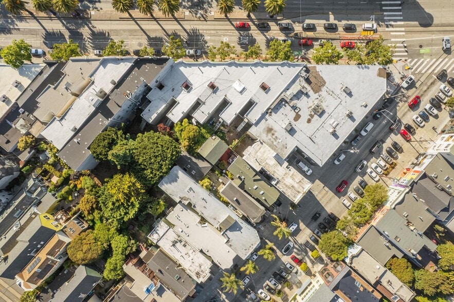 2317-2335 Market St, San Francisco, CA for sale - Building Photo - Image 3 of 15