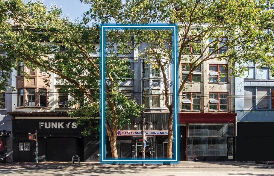 Court-Ordered Mixed-Use Investment portfolio of 3 properties for sale on LoopNet.com - Building Photo - Image 2 of 7