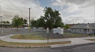 More details for 4701 Minnesota Ave NE, Washington, DC - Land for Lease