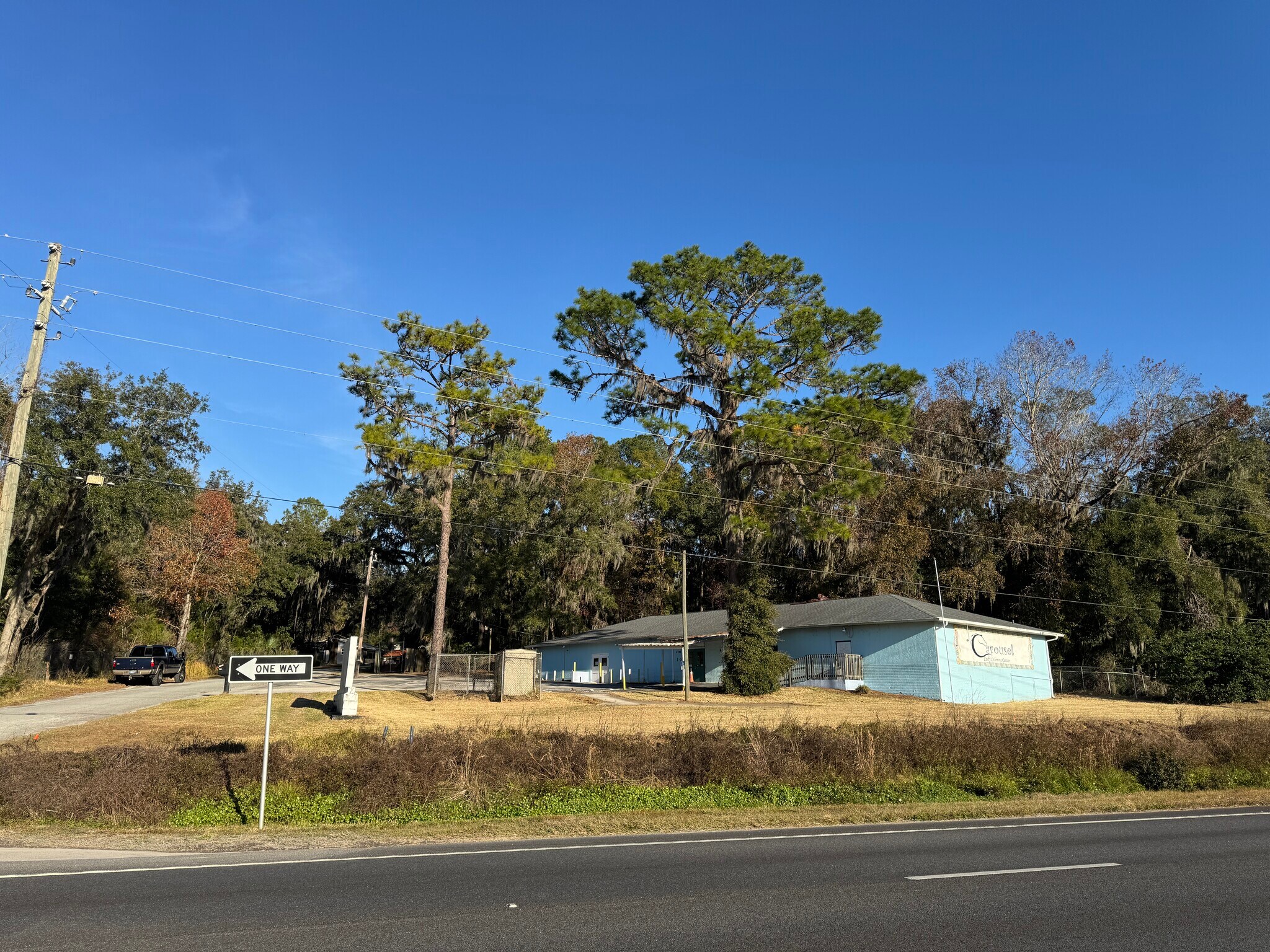 4350 SE 98th Ln, Belleview, FL for sale Building Photo- Image 1 of 1