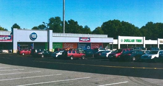1038-1060 Wilbraham Rd, Springfield, MA for lease - Building Photo - Image 3 of 3