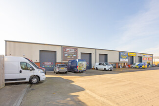 More details for Windsor Rd, Louth - Industrial for Lease