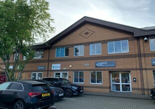 Hussar Ct, Waterlooville for lease Building Photo- Image 2 of 8
