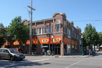 More details for 4048-4056 Broadway Blvd, Kansas City, MO - Office for Lease