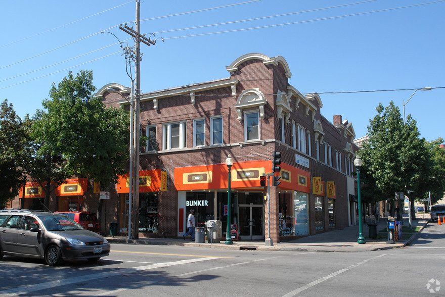 4048-4056 Broadway Blvd, Kansas City, MO for lease - Building Photo - Image 1 of 10