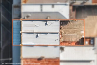 229 Moorabool Street, Geelong, VIC - Aerial map view - Image1