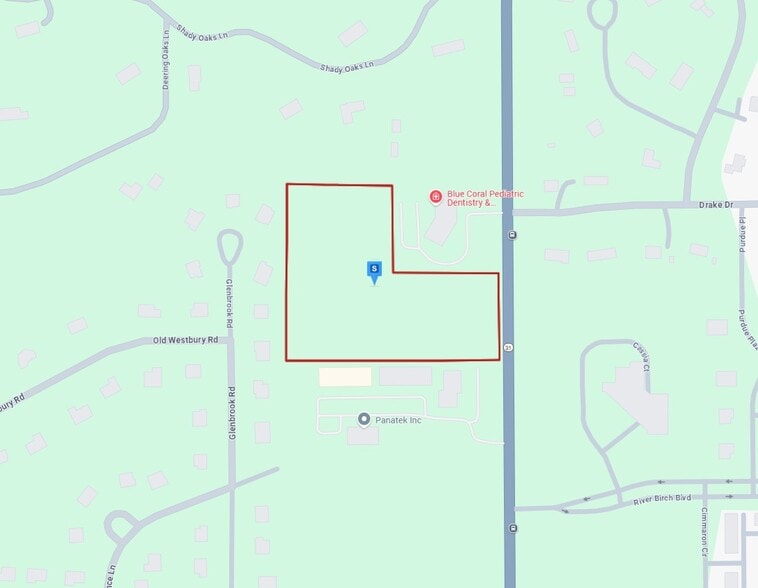 0 N Route 31, Crystal Lake, IL for sale - Primary Photo - Image 2 of 2