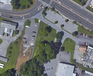 More details for 8 Patrick Ln, Poughkeepsie, NY - Land for Lease