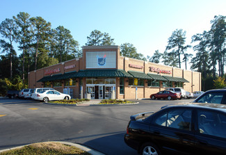 More details for 2498 2nd Loop Rd, Florence, SC - Retail for Sale