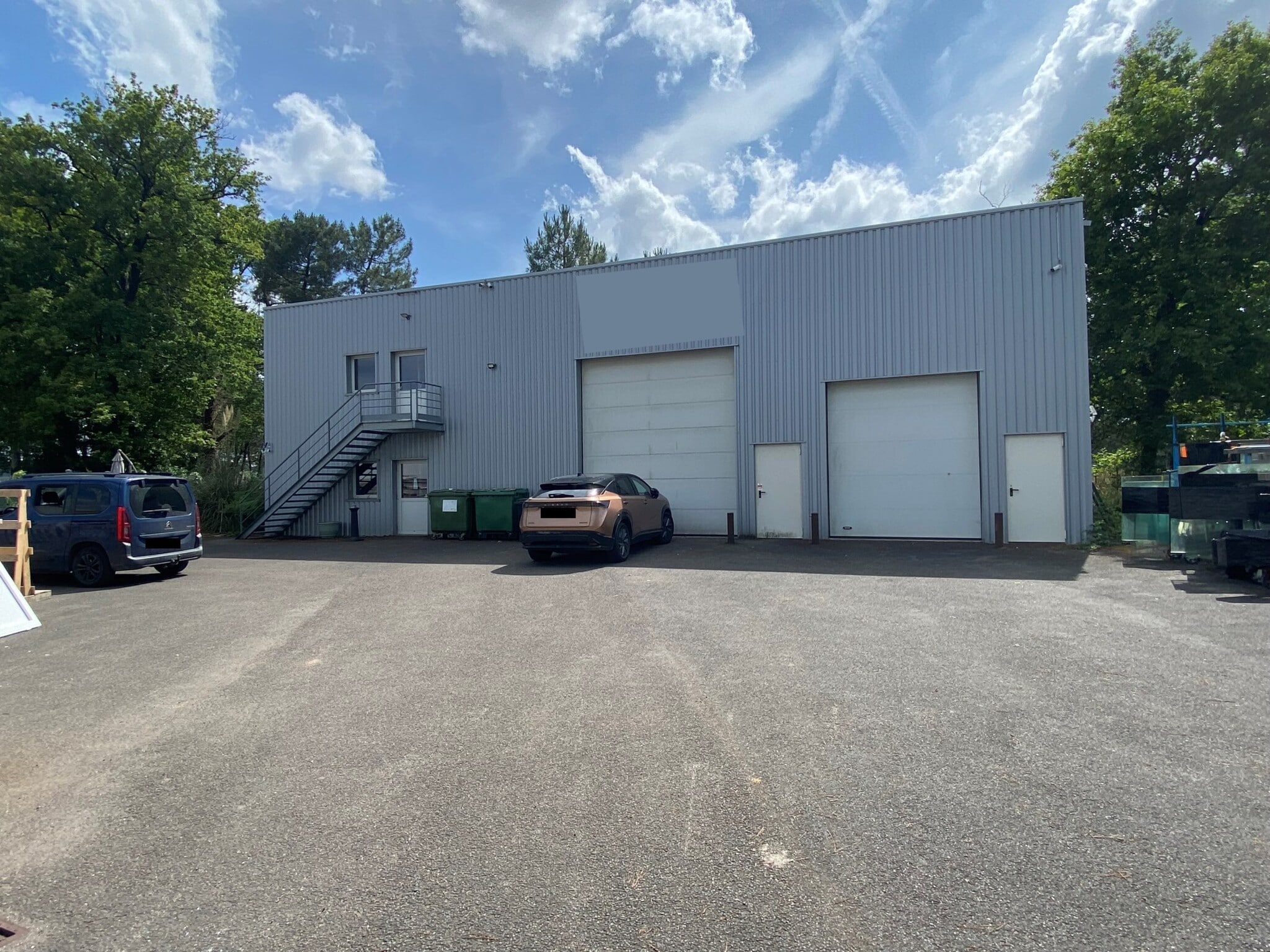 15 Rue Eugène Chevreul, Pessac for lease Building Photo- Image 1 of 11
