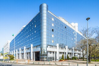 More details for 3 Allée de la closerie, Noisy-le-Grand - Office for Lease