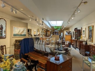 More details for 515 Park Dr, Kenilworth, IL - Retail for Sale